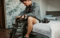 How Can I Pack Light for Effortless Adventures How Can I Pack Light for Effortless Adventures