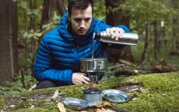 The Best Backpacking Stoves of 2024 The Best Backpacking Stoves of 2024