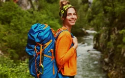 Best Waterproof Backpacks of 2024: Comprehensive Reviews Best Waterproof Backpacks of 2024: Comprehensive Reviews