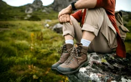 The Best Hiking Boots In 2024 The Best Hiking Boots In 2024