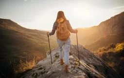 The Best Trekking Poles of 2024 The Best Trekking Poles of 2024